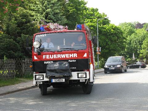 CONVAR33.jpg - Fahrzeugweihe Drehleiter 31.05.2008