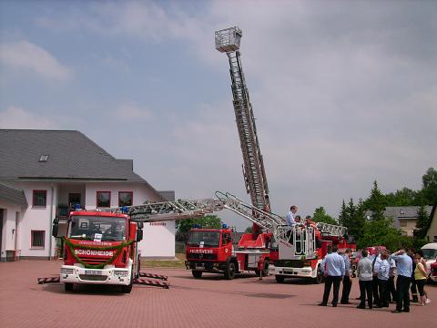 DSCI0068.JPG - Fahrzeugweihe Drehleiter 31.05.2008